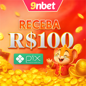 9nbet Ganhe R$ 100,00 Gratis